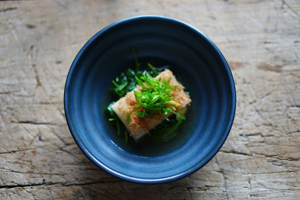 Imperial Hotel & Restaurant by null