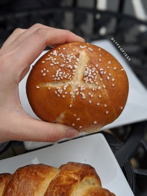 Shawn's Cafe & Bakery by null