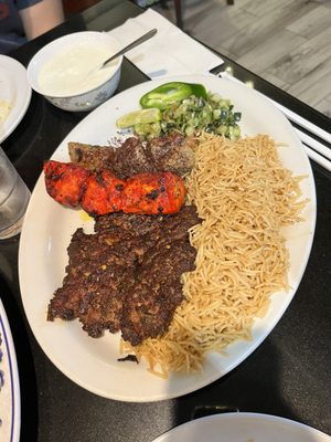 DeAfghanan Cuisine by null