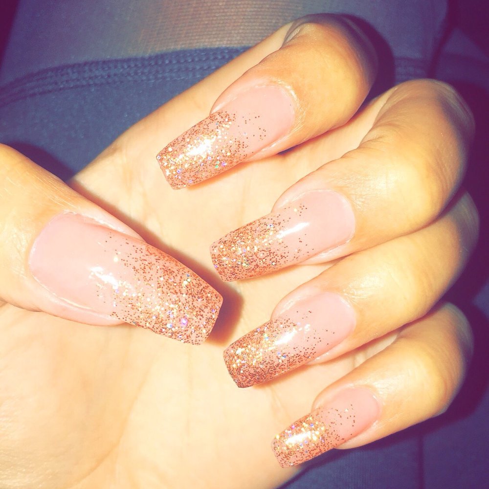 Unique Nails & Spa - Great prices, never disappointed when I leave. Always trust Thuy to get me right - Nail Salons Near Me - Redondo Beach, California