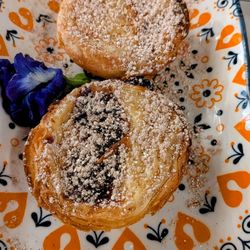 Faria - Pasteis de nata