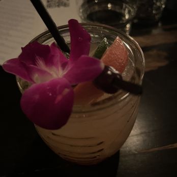 Little Bad Wolf - Great drinks and delicious burgers. The steak bao was awesome! - American Near Me - Chicago, Illinois Little Bad Wolf - Great drinks and delicious burgers. The steak bao was awesome! - American Near Me - Chicago, Illinois