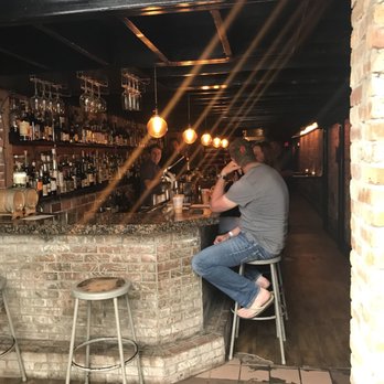 Bauhaus - Cocktail Bars Near Me - Orlando, Florida