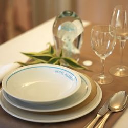 Hotel Feldberg - Hotel Felberg Riccione - mise en place