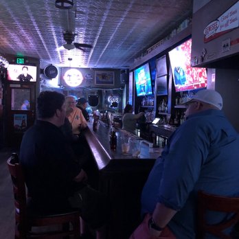 JP's Checkers - two men sitting at a bar - Bars Near Me - Buffalo, New York JP's Checkers - two men sitting at a bar - Bars Near Me - Buffalo, New York