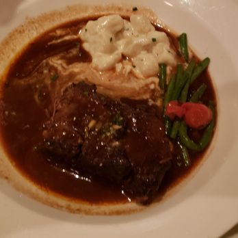 Lu Nello - Short ribs - Italian Near Me - Cedar Grove, New Jersey