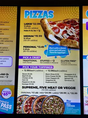 Chuck E. Cheese by null