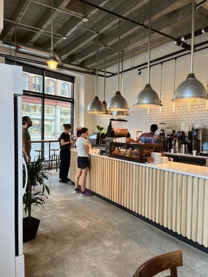 Pikolo Espresso Bar by null