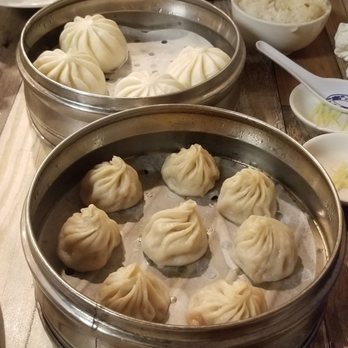 Ma's Dumpling House - Juicey pork dumpling! - Dim Sum Near Me - Anaheim, California Ma's Dumpling House - Juicey pork dumpling! - Dim Sum Near Me - Anaheim, California