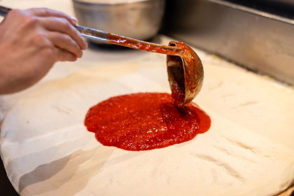 Pizzaiolo by Brothers by null