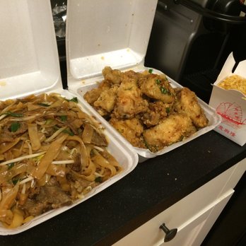 Otay Mandarin - You get a small pint of rice too! Fried rice for me! :) - Chinese Near Me - Chula Vista, California Otay Mandarin - You get a small pint of rice too! Fried rice for me! :) - Chinese Near Me - Chula Vista, California