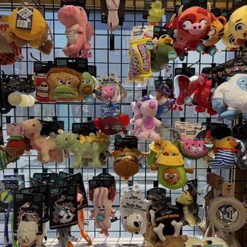 The Dog Bakery - Various toys - Pet Stores Near Me - Pasadena, California The Dog Bakery - Various toys - Pet Stores Near Me - Pasadena, California