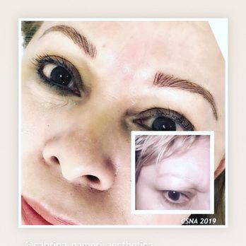 Sabrina Nameri Aesthetica - Microblading artistry. - Skin Care Near Me - Delray Beach, Florida