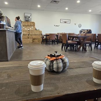 Bull & Brew Coffee - The inside - Bakeries Near Me - Cave Creek, Arizona Bull & Brew Coffee - The inside - Bakeries Near Me - Cave Creek, Arizona