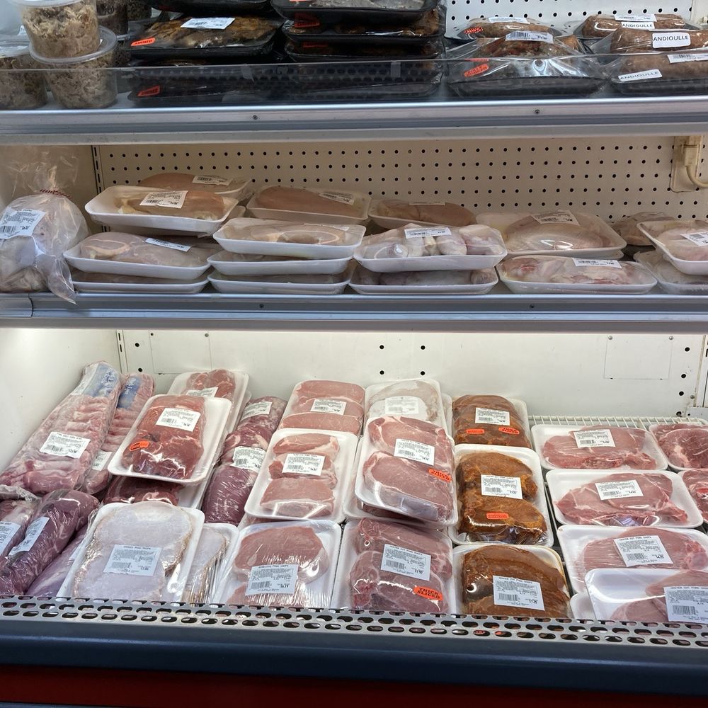 Mills Grocery - Grocery Near Me - Union, Michigan