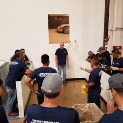 Versatile High-Performance Coatings - Epoxy Floor Training