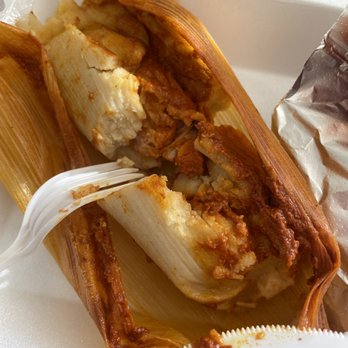 La Guatemalteca - a plate of food - Latin American Near Me - Aurora, Colorado