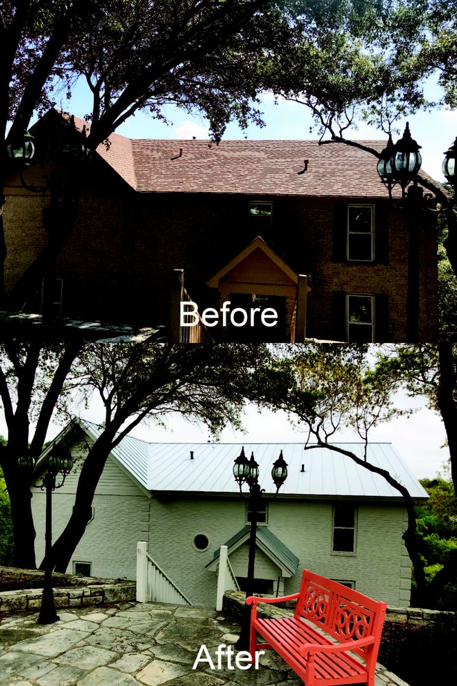 Slide of Kstylez Roofing & Construction