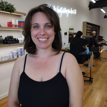 The Room - Hair Salons Near Me - Verona, New Jersey