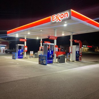 Exxon - Exxon gas station open 24/7 - Gas Stations Near Me - OWINGSVILLE, Kentucky
