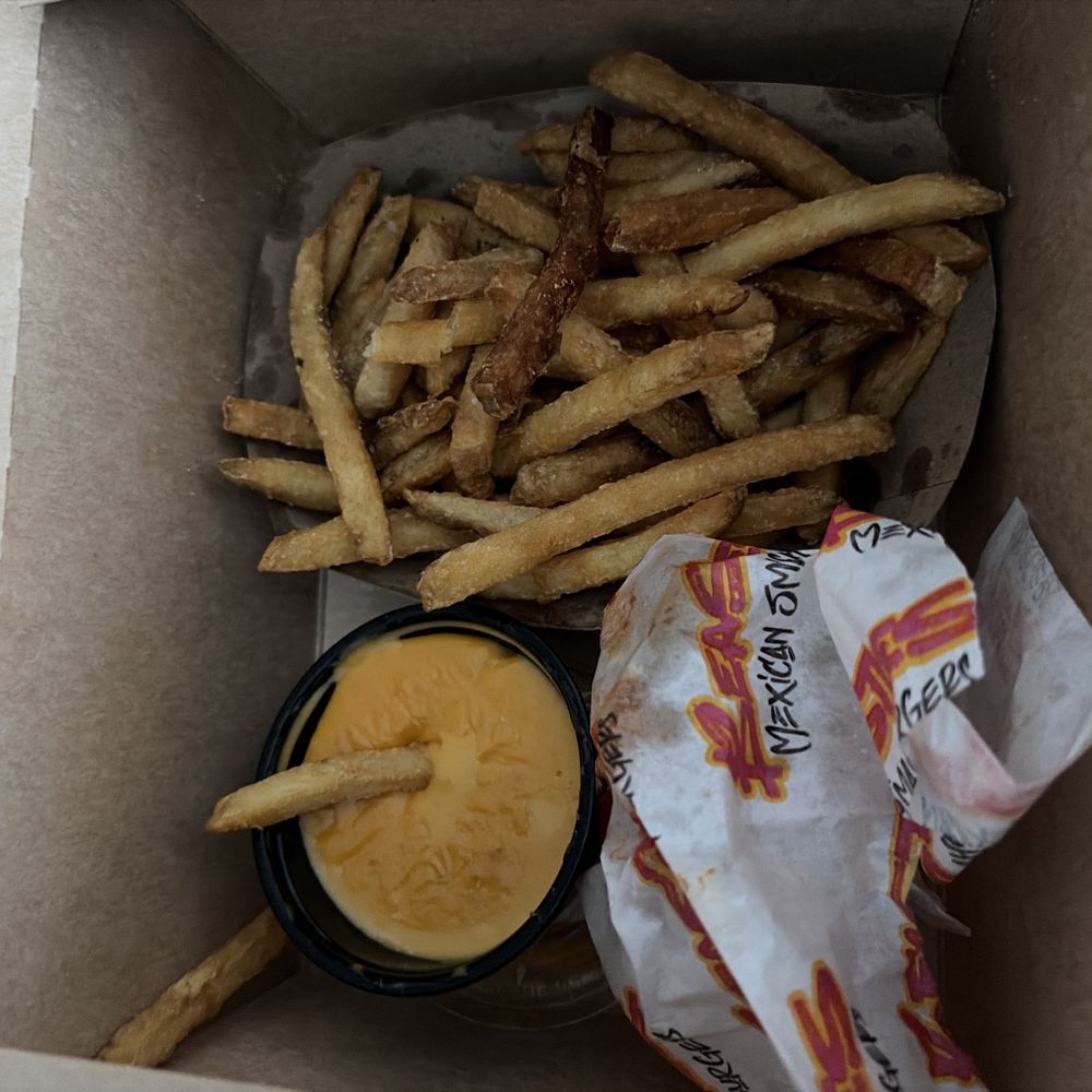 Beasties - Beastie Uno Combo - Mexican Near Me - Long Beach, California Beasties - Beastie Uno Combo - Mexican Near Me - Long Beach, California