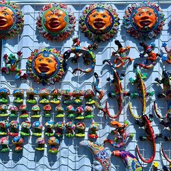 Mi Tierra Pottery and Arts