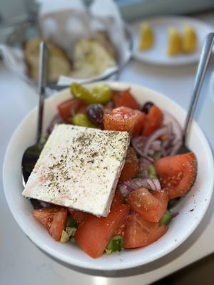 Taverna Kyclades by null