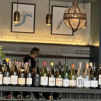 Pluck Wines - Wine Bars Near Me - New Orleans, Louisiana Pluck Wines - Wine Bars Near Me - New Orleans, Louisiana