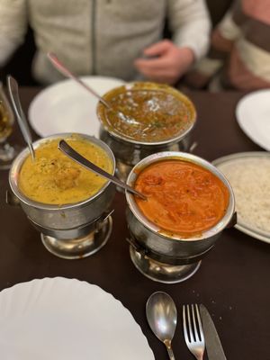 House of India by null