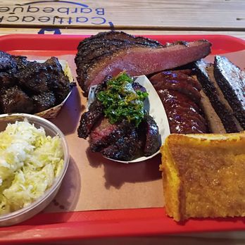 Cattleack Barbeque - Barbeque Near Me - Dallas, Texas