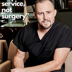 Brian J Carr, MD - Las Vegas Concierge Orthopedics