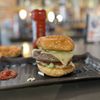 Basement Burger Bar gift card