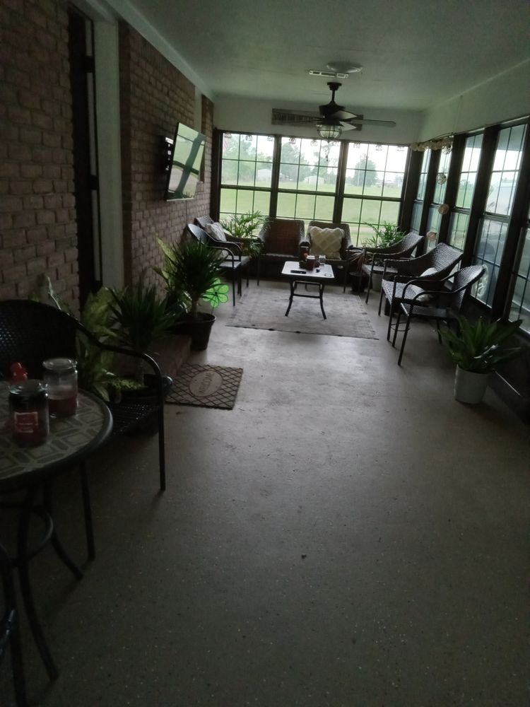 Slide of House Busters