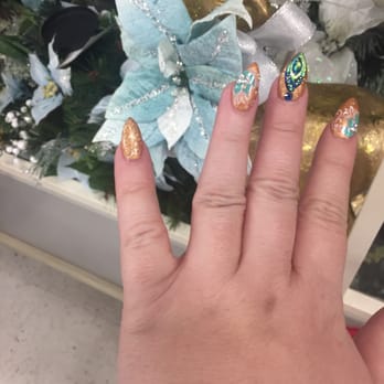 Orchid Nails and Spa - She is great with shaping everything perfectly - Waxing Near Me - Vallejo, California Orchid Nails and Spa - She is great with shaping everything perfectly - Waxing Near Me - Vallejo, California
