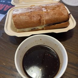 Italian Beef Italian Beef