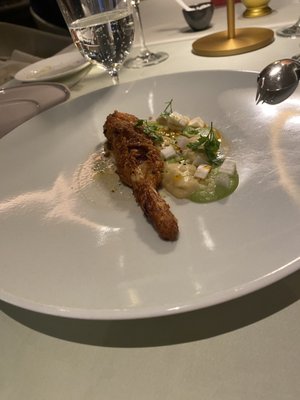 Armani/Ristorante by null