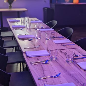The Kitchen Table Santa Fe - Venues & Event Spaces Near Me - Santa Fe, New Mexico