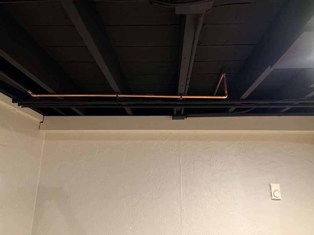 Slide of Dream Home Plumbing