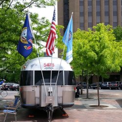 Boise Airstream Adventures