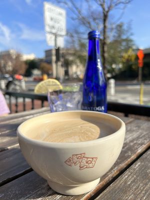 Le Pain Quotidien by null