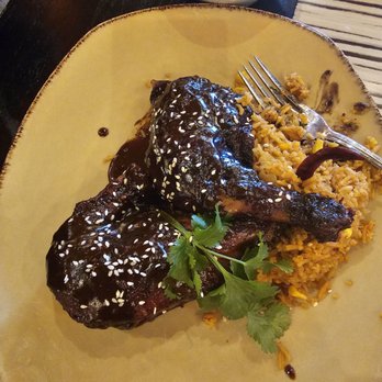 Temazcal Tequila Cantina - MOLE CHICKEN - Mexican Near Me - Framingham, Massachusetts Temazcal Tequila Cantina - MOLE CHICKEN - Mexican Near Me - Framingham, Massachusetts