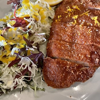 Ryla - Tonkatsu - Asian Fusion Near Me - Hermosa Beach, California