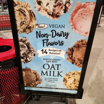 Bruster's Real Ice Cream - Non dairy ice cream too - Desserts Near Me - Glendale, Arizona
