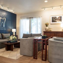 Rogue Valley Dental Center