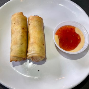 Crab Cab - Seafood Eggrolls - Seafood Near Me - Alexandria, Virginia Crab Cab - Seafood Eggrolls - Seafood Near Me - Alexandria, Virginia