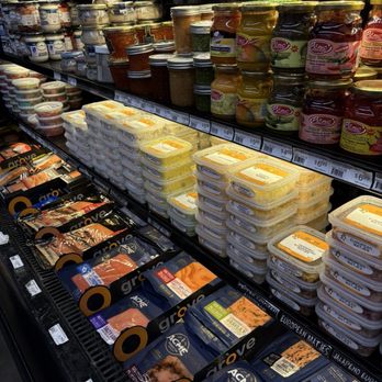 THE GROVE KOSHER MARKET - Updated February 2026 - 79 Photos & 84