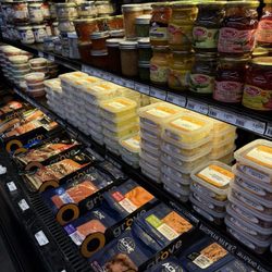 user provided The Grove Kosher Market photo