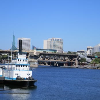Burnside Bridge - Landmarks & Historical Buildings Near Me - Portland, Oregon