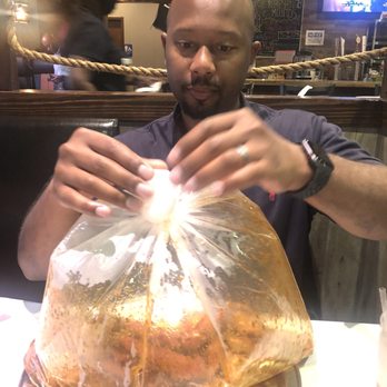 Rockin Crab - Seafood Near Me - Stockbridge, Georgia