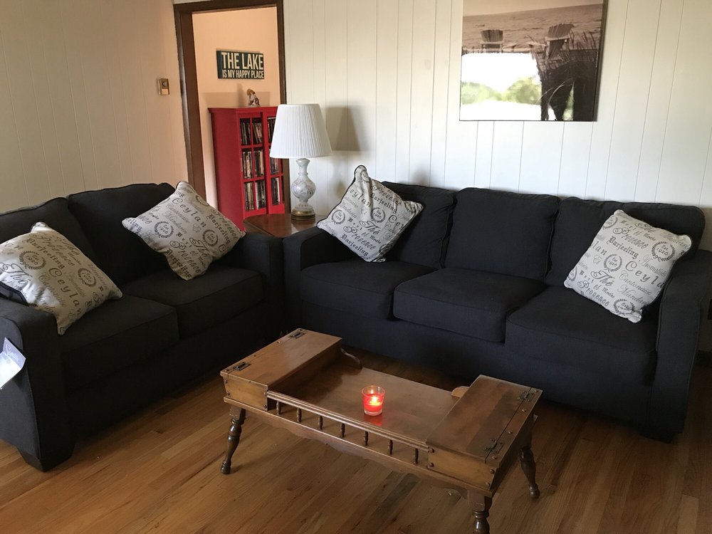 FURNITURE PLUS Updated October 2024 329 Fairview Ave, Hudson, New